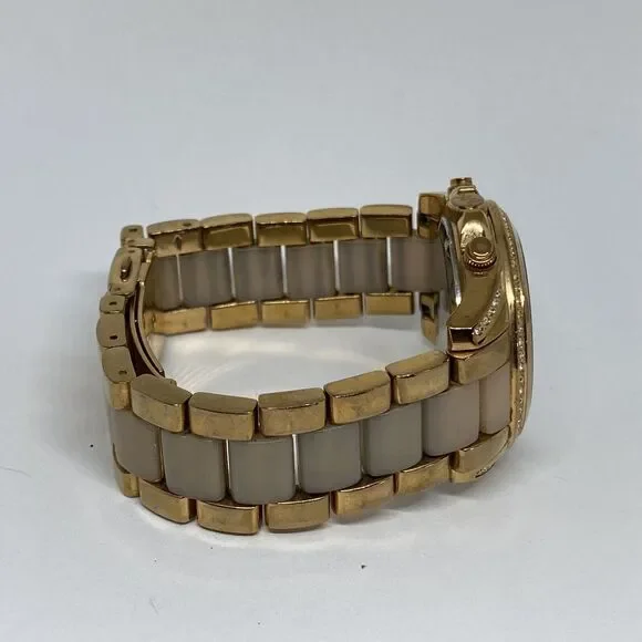 Michael Kors Blair MK5943 Women's Stainless Steel Analog Dial Quartz Watch UC805 - Picture 12 of 12